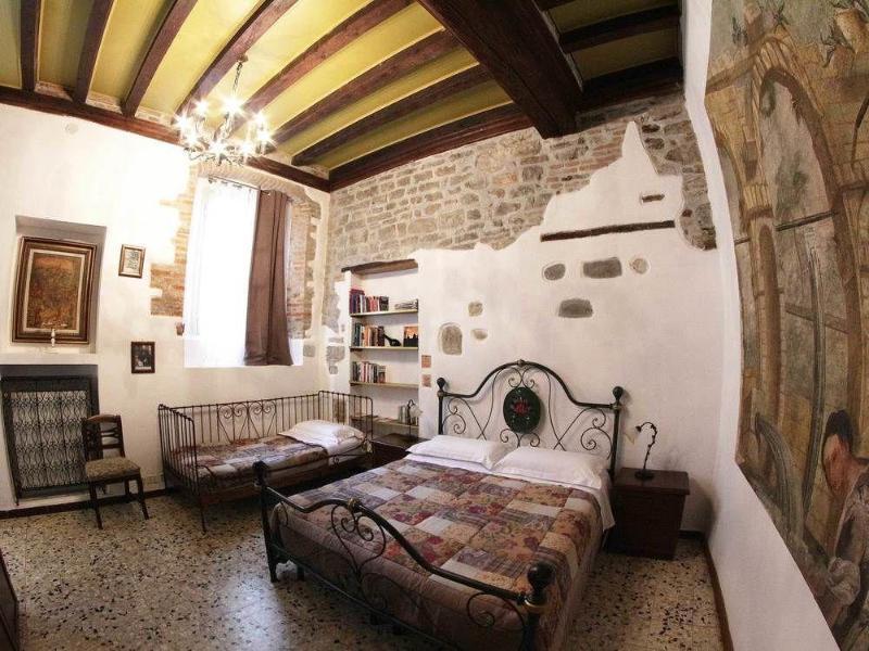 Casa Mario Lupo - Apartments And Rooms Бергамо Екстер'єр фото
