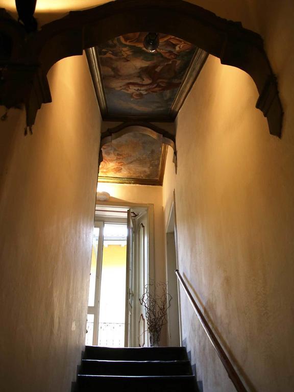 Casa Mario Lupo - Apartments And Rooms Бергамо Екстер'єр фото